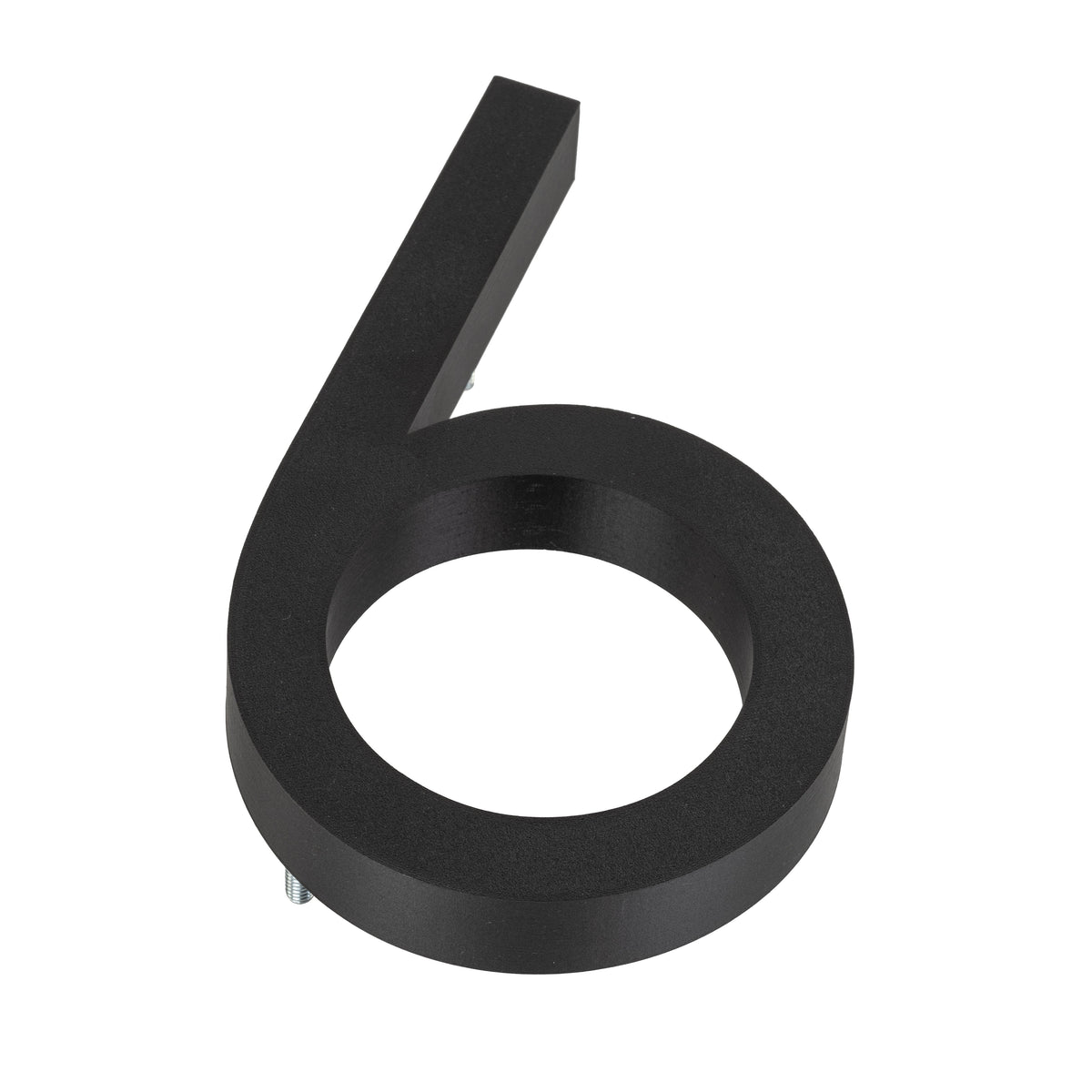 Chiffre d'adresse extérieur 12 Po