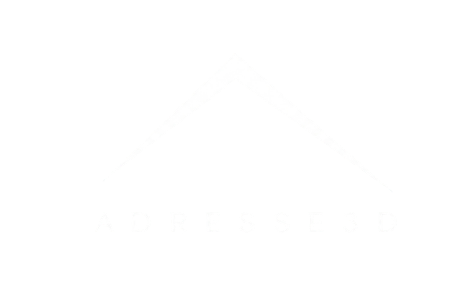 Logo Adresse 3D