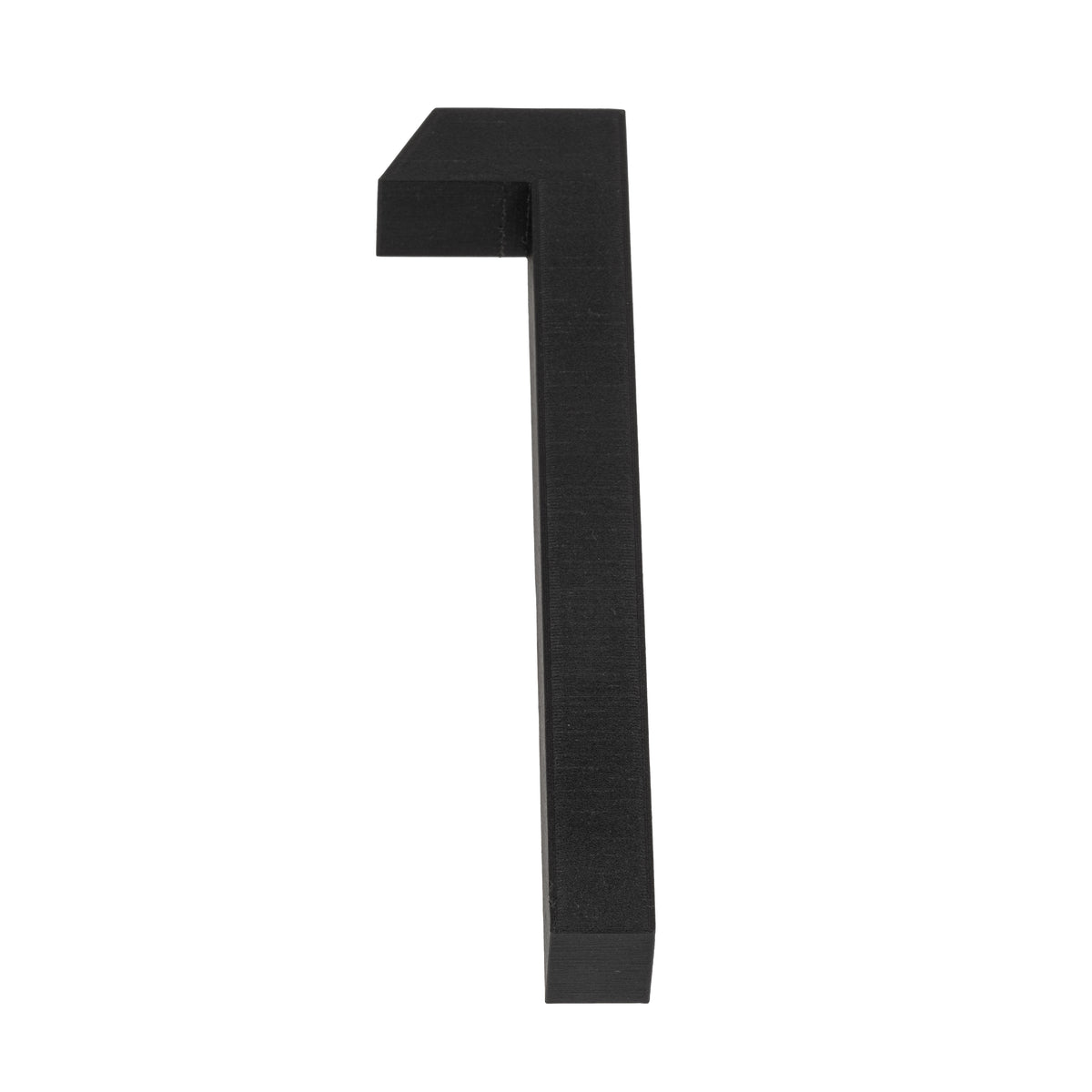 Chiffre d'adresse extérieur 8 Po