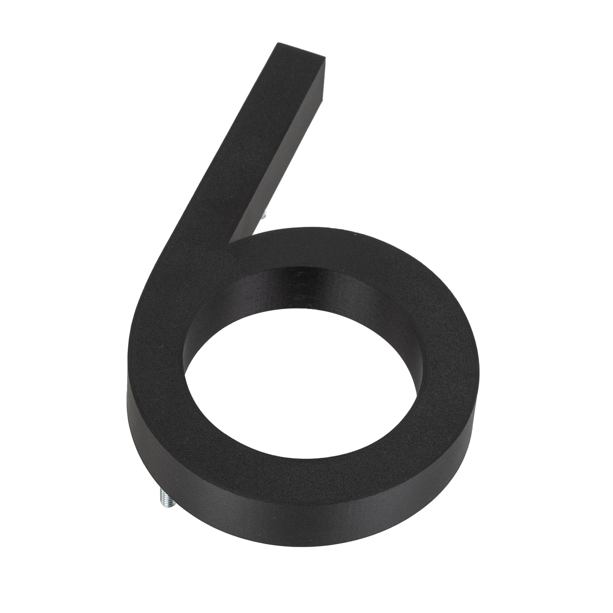 Chiffre d'adresse extérieur 8 Po